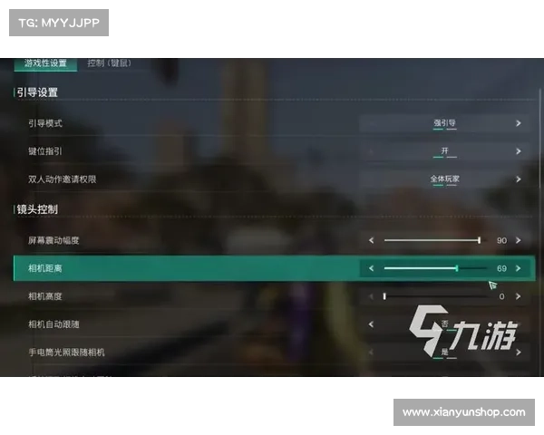 通过电脑模拟器提升手游操作精度的实用技巧与优化方法 通过电脑模拟器提升手游操作精度的实用技巧与优化方法