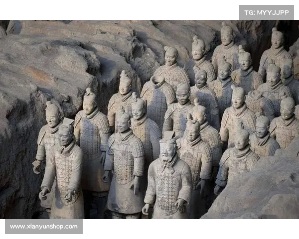 兵马俑的历史渊源与文化内涵探析:从秦帝国的军事象征到世界文化遗产的传承 兵马俑的历史渊源与文化内涵探析:从秦帝国的军事象征到世界文化遗产的传承