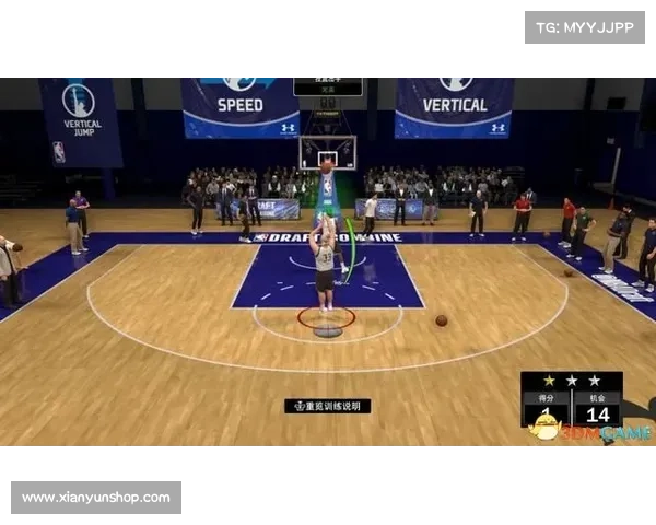 揭秘NBA2K25隐藏秘籍与技巧提升游戏体验的终极指南 揭秘NBA2K25隐藏秘籍与技巧提升游戏体验的终极指南