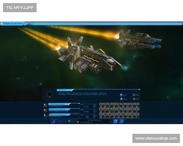 《地球帝国4》中最强星际战舰全面评测及排名分析 《地球帝国4》中最强星际战舰全面评测及排名分析