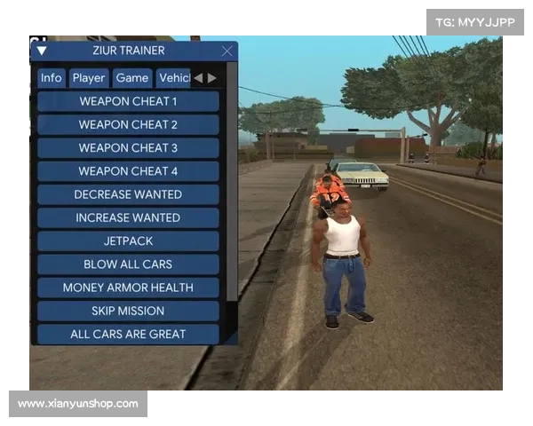 《圣地安列斯：畅游五大热门角色》