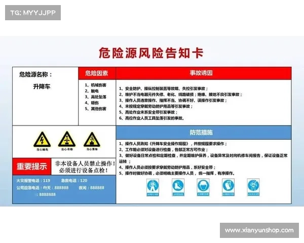 如何在日常生活中识别潜藏的致命错误并避免不必要的风险 如何在日常生活中识别潜藏的致命错误并避免不必要的风险