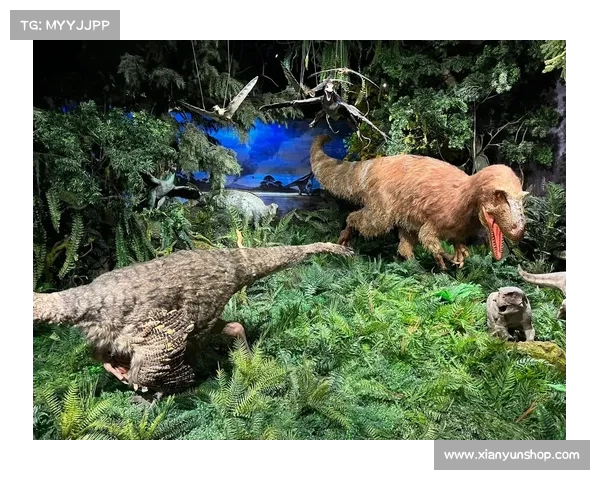 重返恐龙世界开启全新冒险挑战恐龙危机2带你体验前所未有的惊险之旅