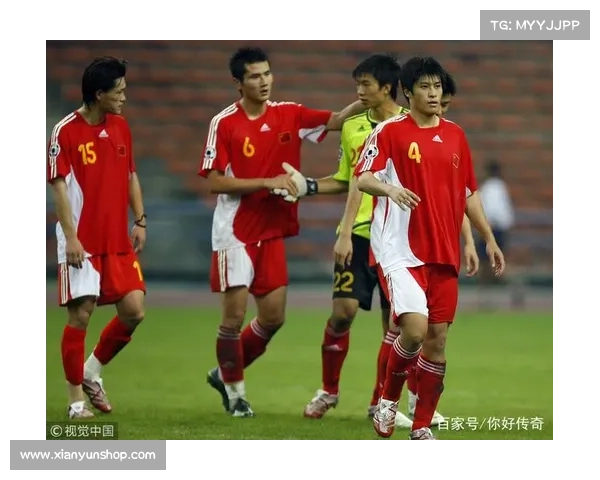 亚洲杯背后的故事:从2022到2023的赛场变迁与背后深意解析 亚洲杯背后的故事:从2022到2023的赛场变迁与背后深意解析