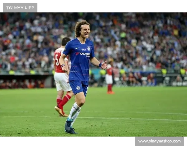 全能后卫大卫路易斯在不同位置上的表现与战术价值分析