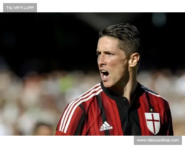 以托雷斯的绰号为线索探寻足坛传奇前锋成长历程辉煌岁月全景回顾