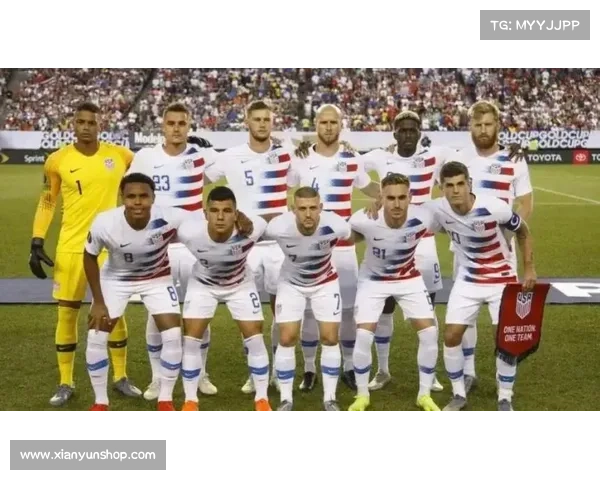 北美洲杯赛历史沿革与发展:从创立到现代足坛的变迁与影响 北美洲杯赛历史沿革与发展:从创立到现代足坛的变迁与影响