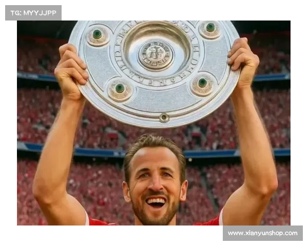 哈里凯恩成功背后的关键因素与成长历程分析