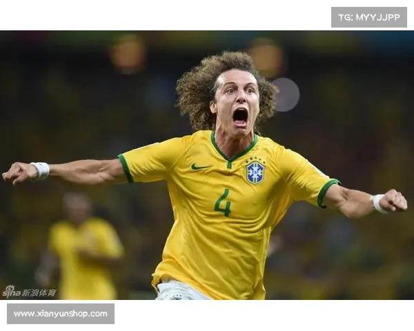 大卫路易斯落选世界杯的五大关键因素解析