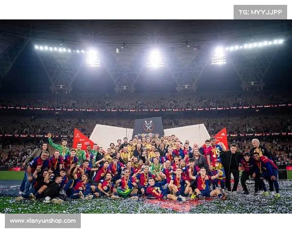 巴塞罗那足球俱乐部隶属于哪个球队及其历史背景解析