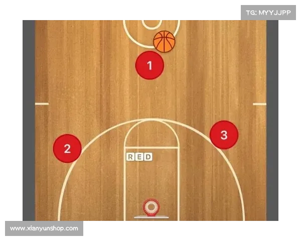 张伯伦球场位置解析及其在篮球比赛中的战术作用揭秘